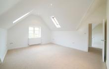 Cuffley bedroom extension leads