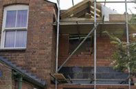 free Cuffley home extension quotes