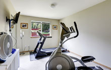 Cuffley home gym construction leads