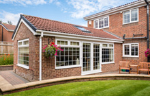 Cuffley house extension leads